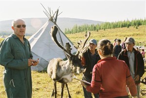 mongolia mongolia