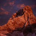 mountains