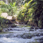 Ura river, Nyambeni Hills
