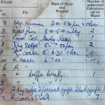 More Kenya trout catches