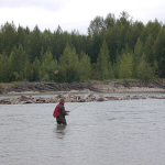 downstream cast