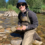 Mathew trout