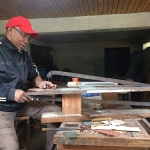 Narcisse Marquetry