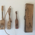 String instruments