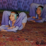 contortionist girls