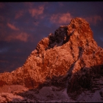 Nelion at Dawn 1966