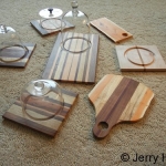 Cheese-boards